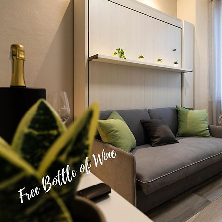 The Cozy Corner - Feel At Home - M3 Maciachini 米兰 外观 照片