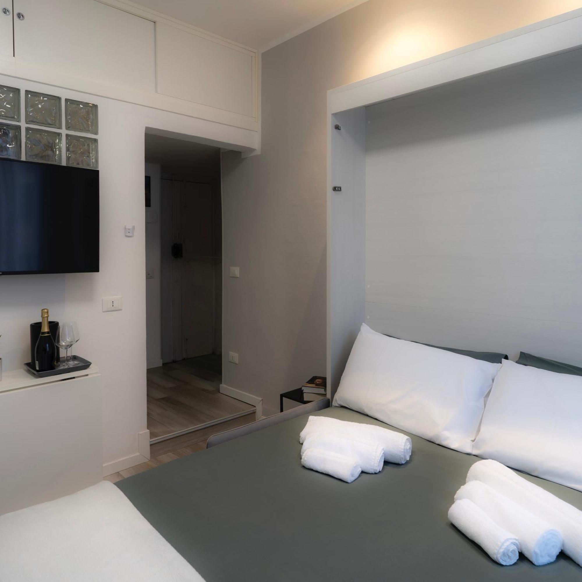 The Cozy Corner - Feel At Home - M3 Maciachini 米兰 外观 照片